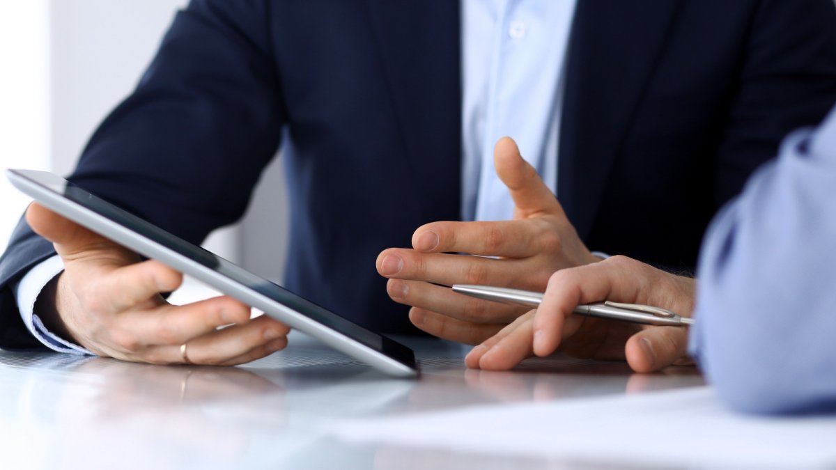 Bewirbdich.ch: Job-Coaching hilft in vielen Berufs- und Lebenslagen.